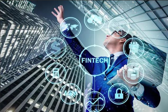 Capacitive touch screen development in the financial industry